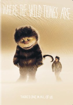 Where the Wild Things Are [Motion Picture : 2009]